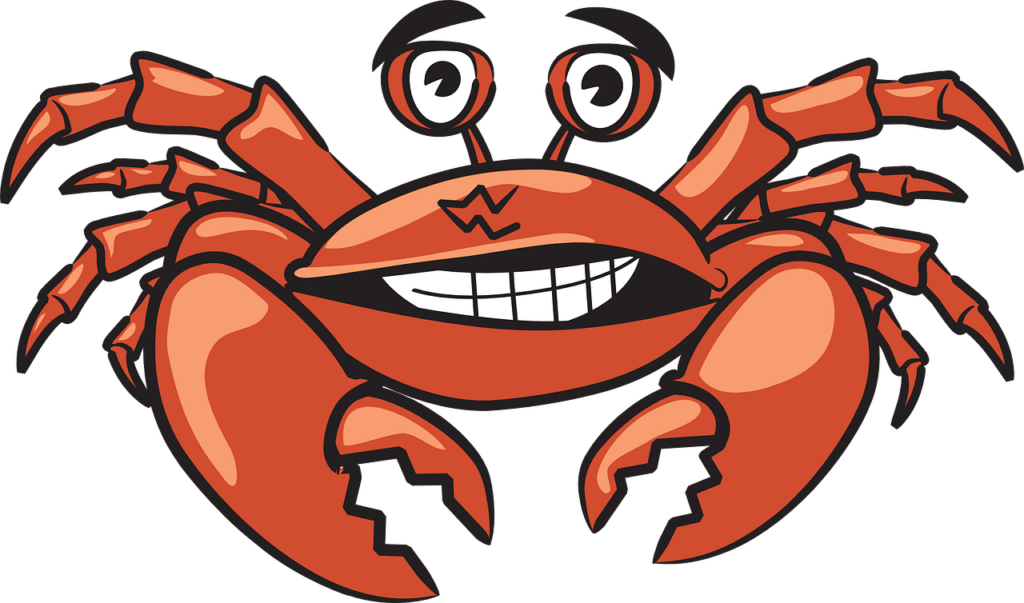 crab, crustacean, shellfish-42880.jpg